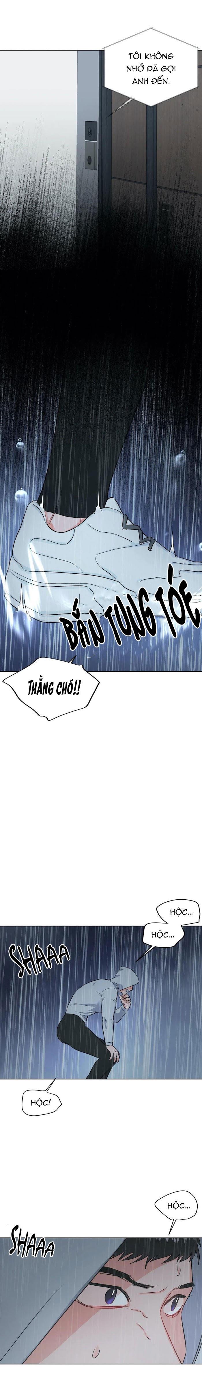 thầy giáo thể dục m chapter 24 8