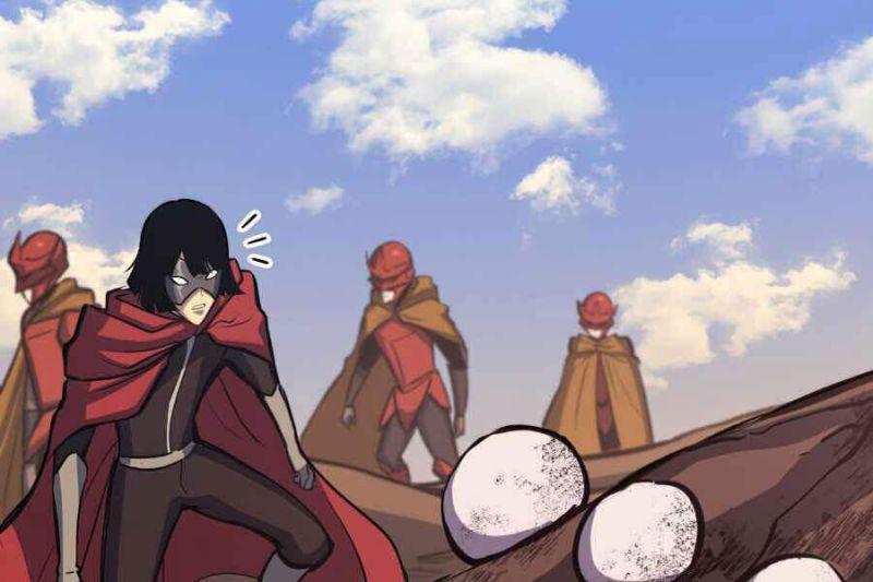 tôi trở lại thăng cấp một mình chapter 111 128