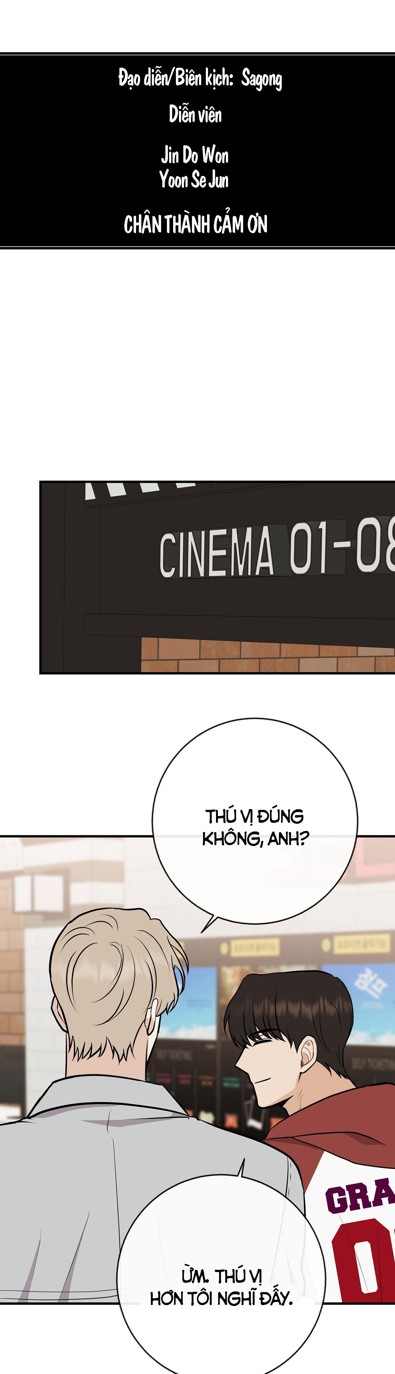 đứa trẻ này là con tôi (end) chapter 45 20