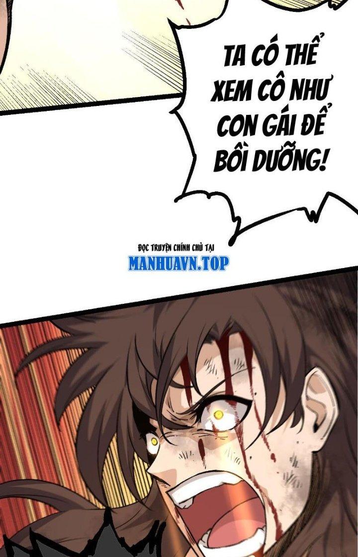 từ cây cổ thụ bắt đầu tiến hóa chapter 65 69