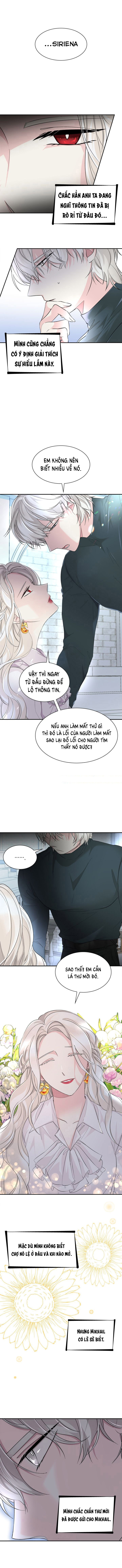 tôi đánh mất dây xích kiềm chế nam chính yandere chapter 10.1 4