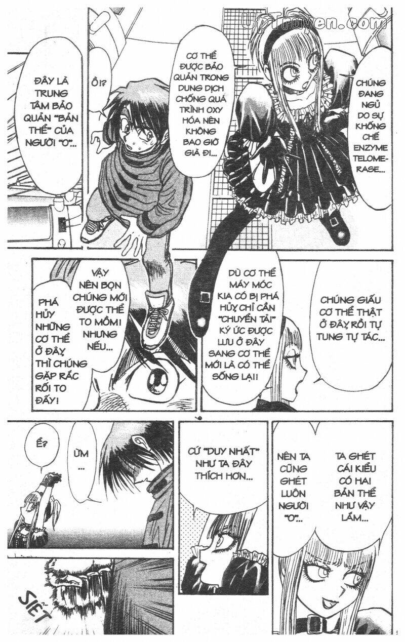 karakuri circus - gánh xiếc quái dị chapter 39 61