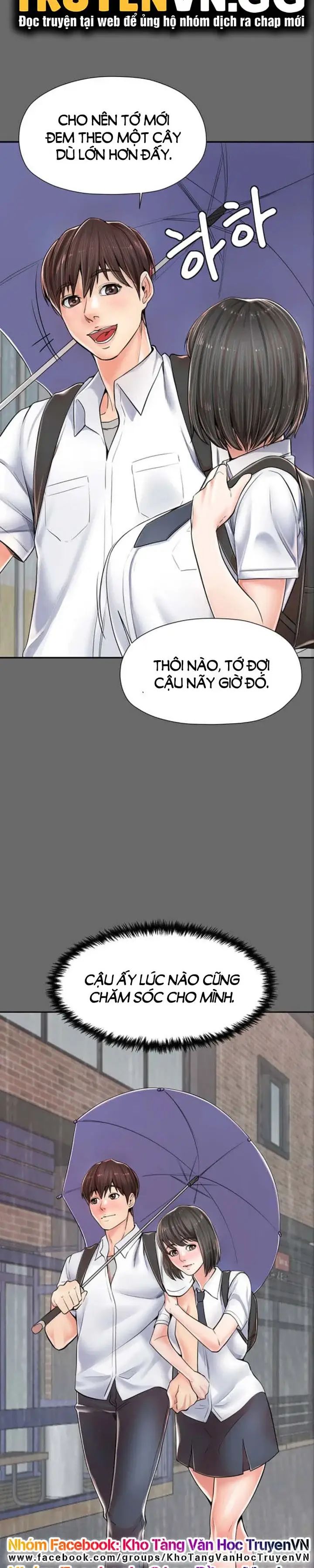 thử thách không cương với mẹ con cô ấy chapter 2 40