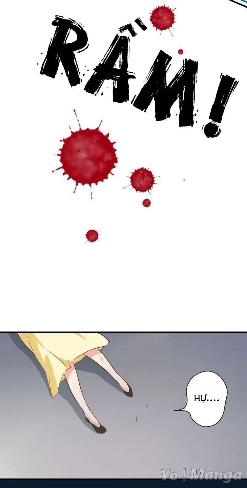 hữu ngôn tại tiên chapter 52 21