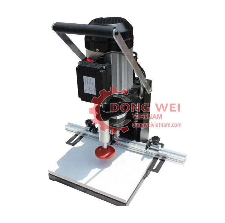 MÁY KHOAN BẢN LỀ CỬA