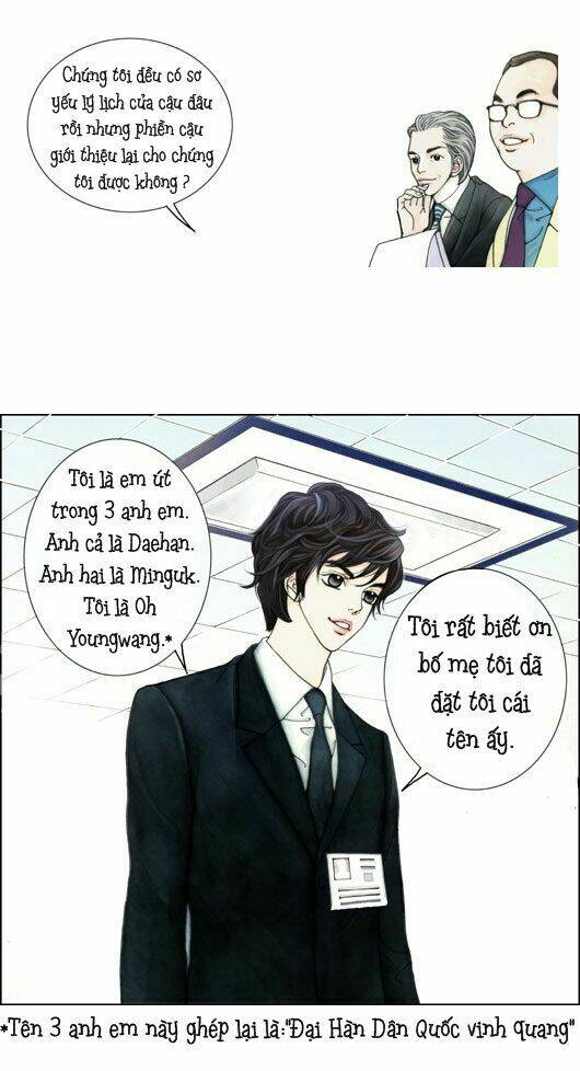 crazy coffee cat chapter 1 13