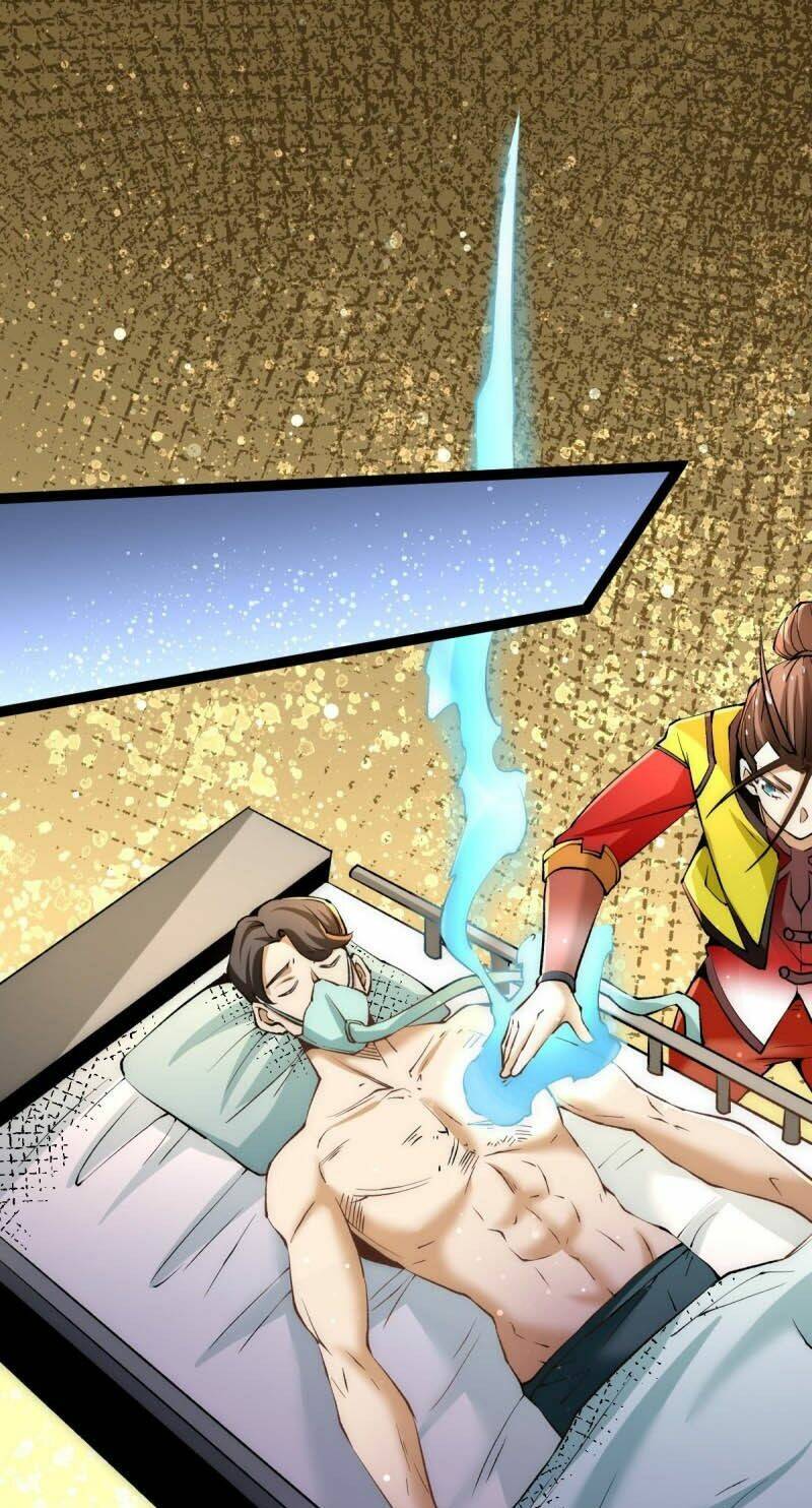 đô thị đỉnh phong cao thủ chapter 130 12