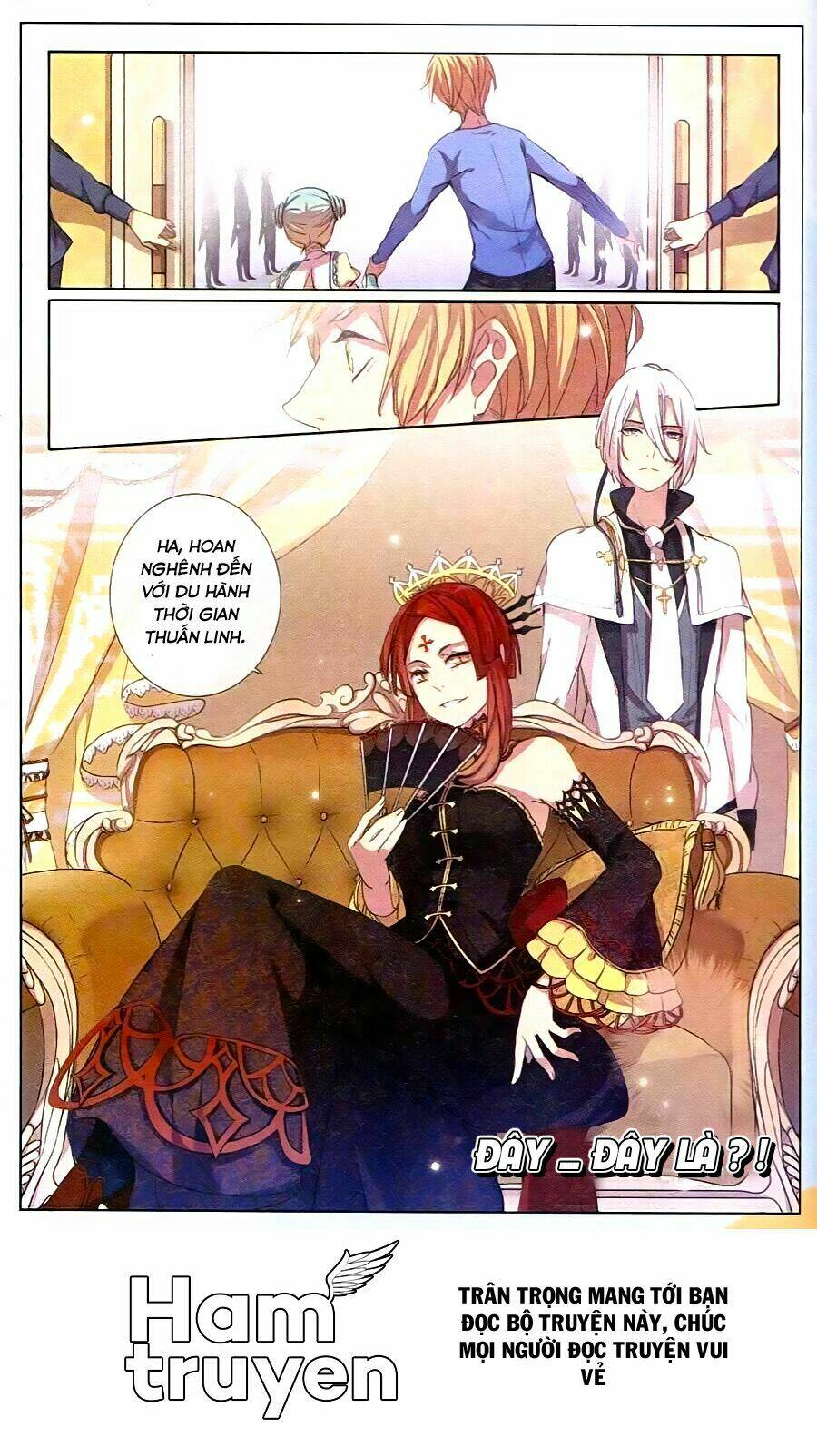 thuấn linh chapter 1 19