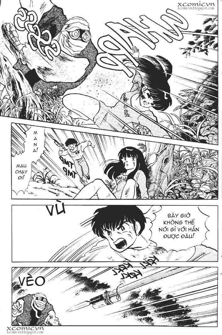 lời nguyền bất tử chapter 9 26