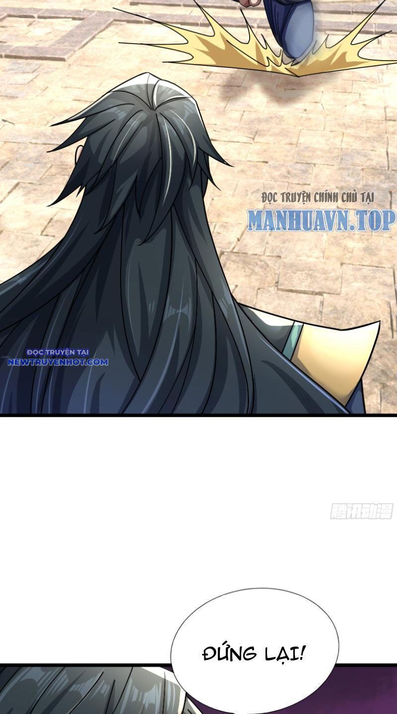 ngủ say vạn cổ: xuất thế đẩy ngang chư thiên chapter 24 85