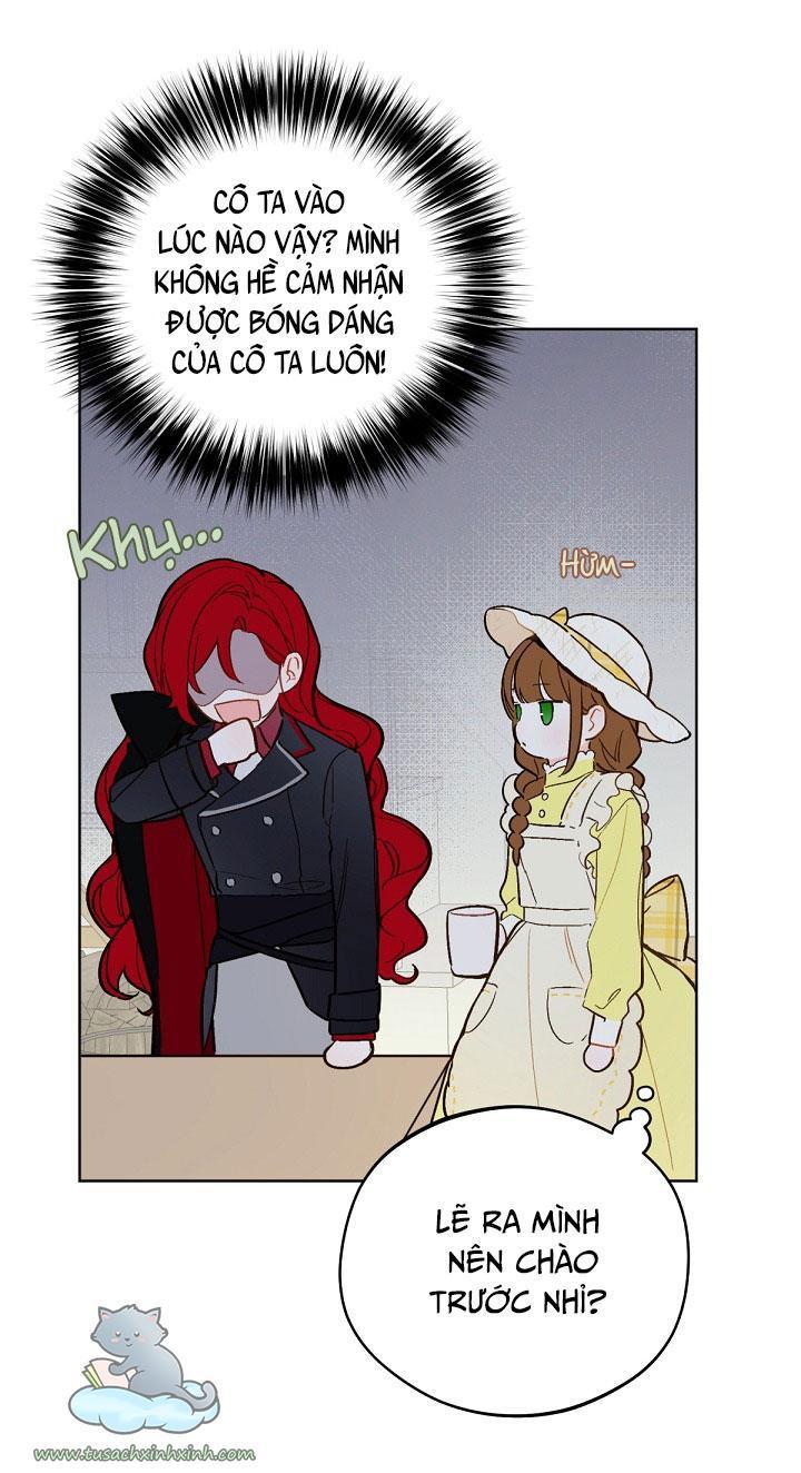 trang trại hạt dẻ cạnh hoàng cung chapter 11 41