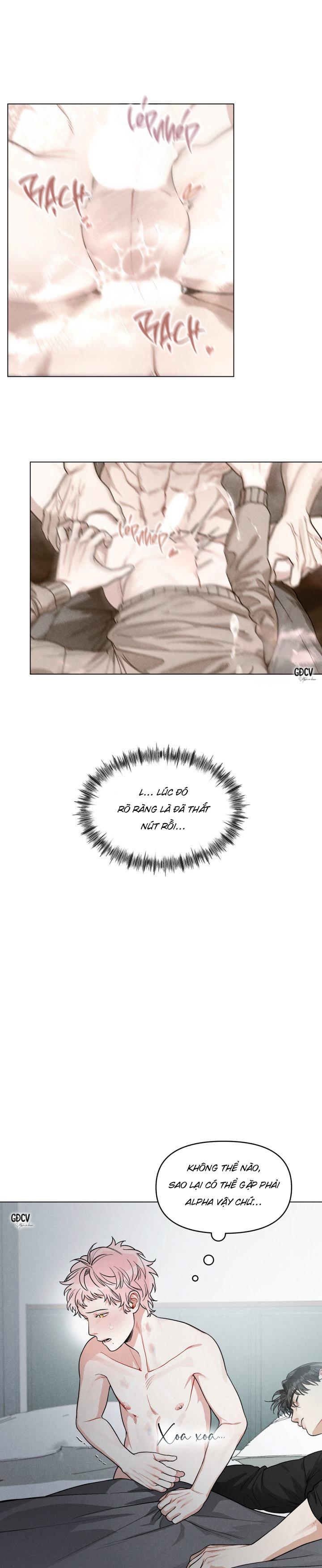 cuộc gọi ẩn danh chapter 3 11