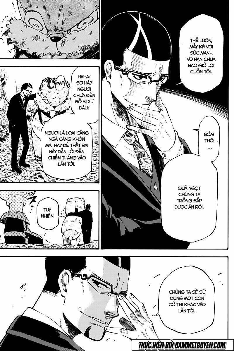 dolly kill kill chapter 45 7