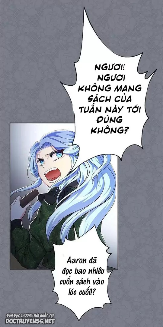 nếu tôi là nhân vật phản diện liệu tôi sẽ chết chapter 14 28