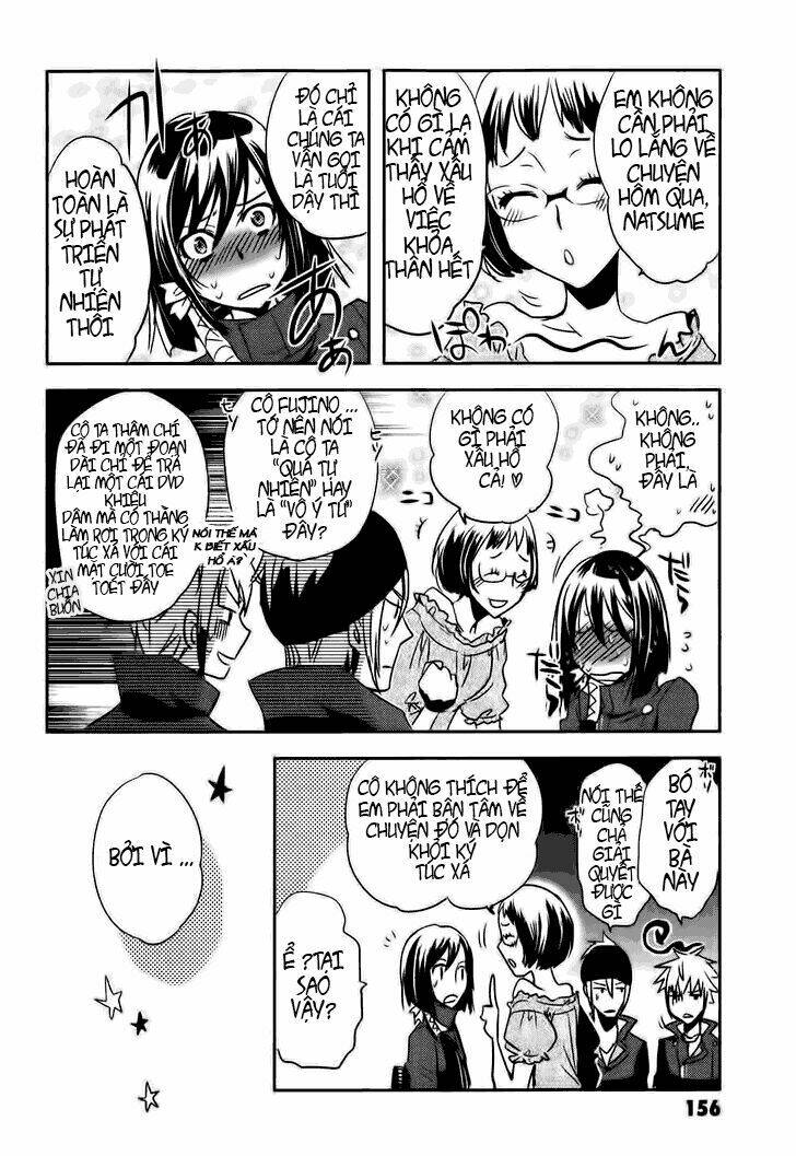 tokyo ravens chapter 15 6