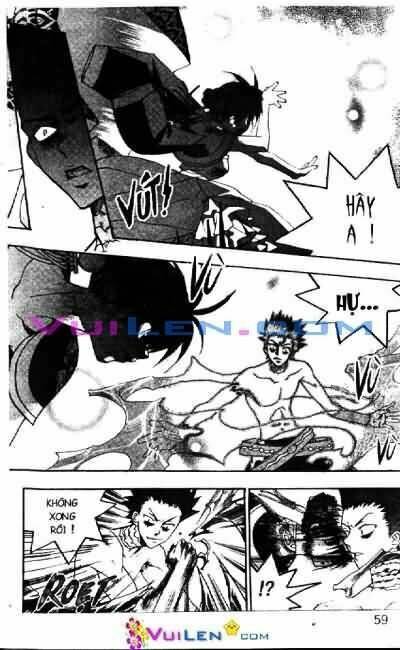 tiên nữ giáng trần chapter 14 59