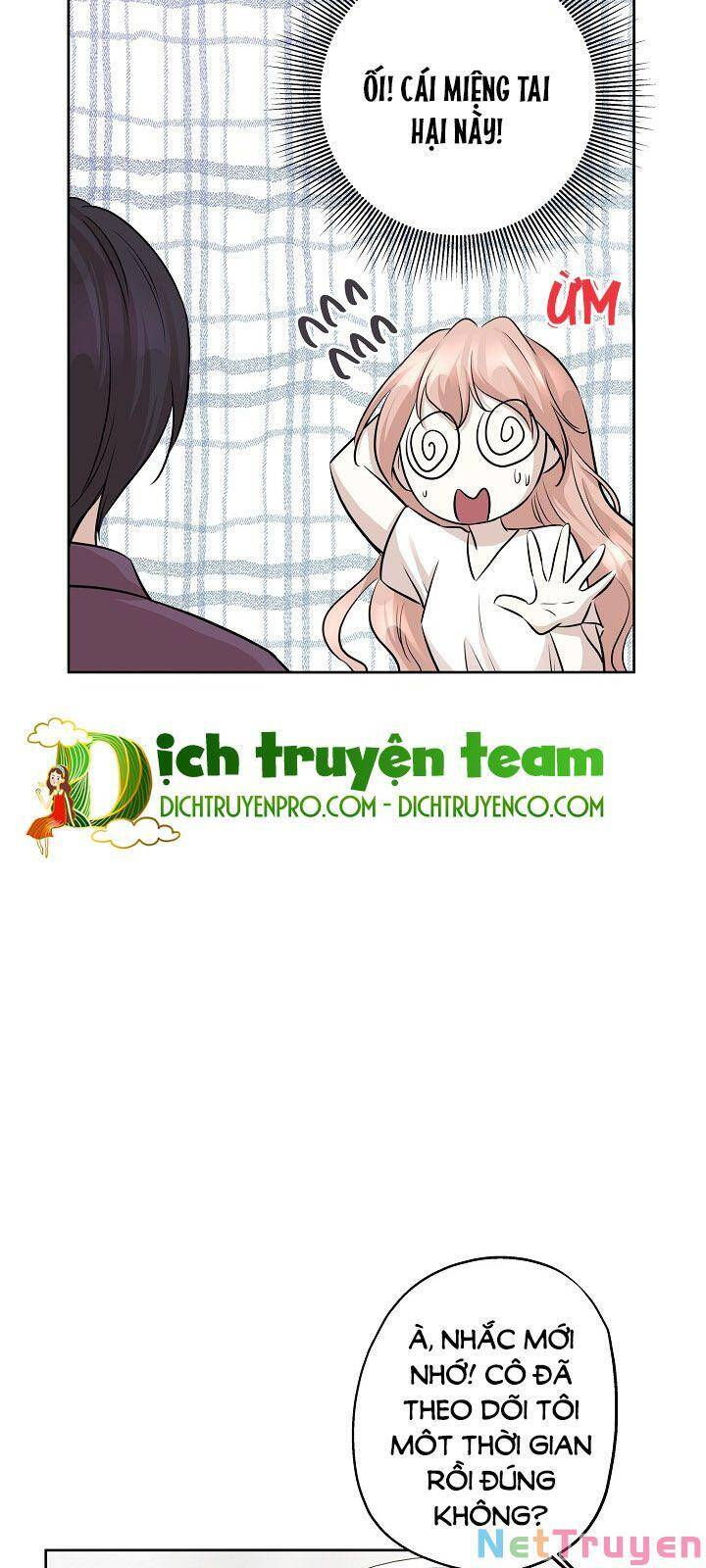 cuộc sống kỳ thú chapter 80 33