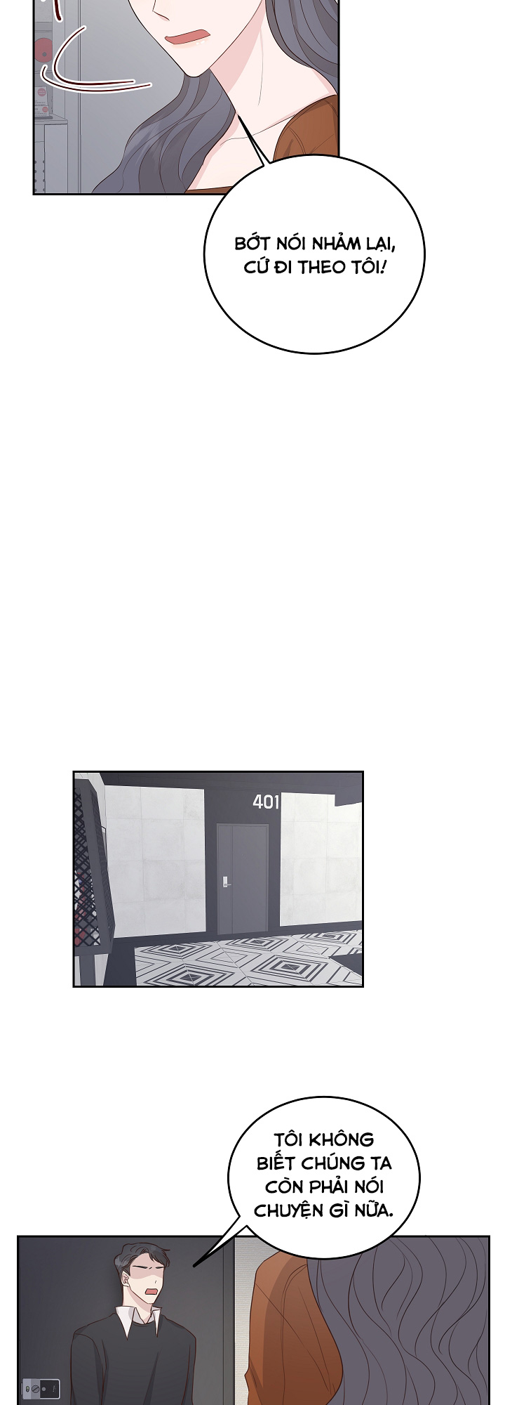 đời tư bí mật của quý phu nhân chapter 4 18