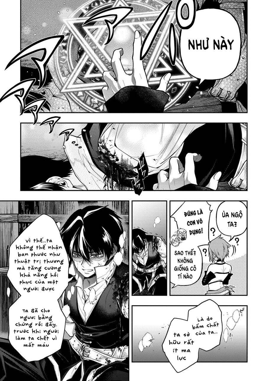 isekai demo bunan ni ikitai shoukougun chapter 29.2 12