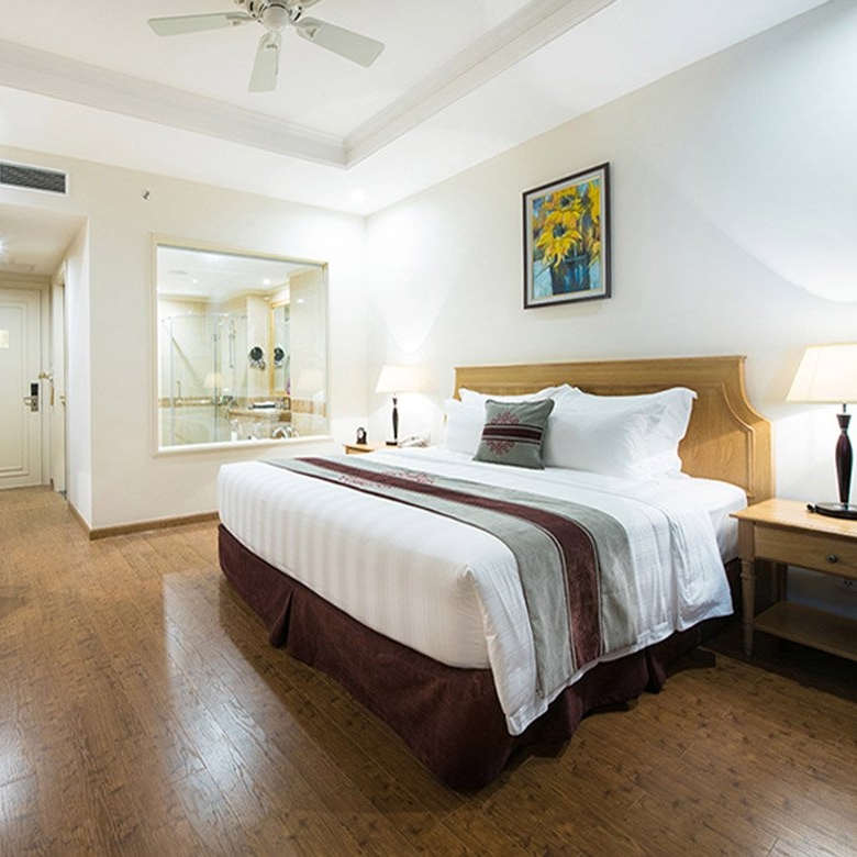 Vinpearl Resort 5* Nha Trang - Hồ Bơi, Bãi Biển, Đảo Hòn Tre, Vui Chơi VinWonders, Nhiều Lựa Chọn