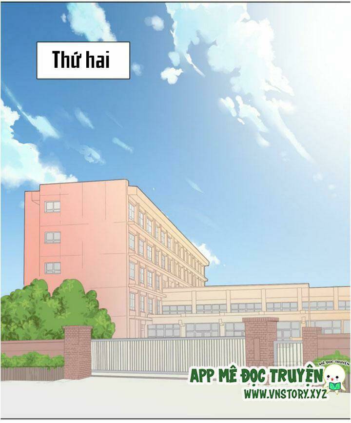 xin chào! dân nữ chapter 47 1