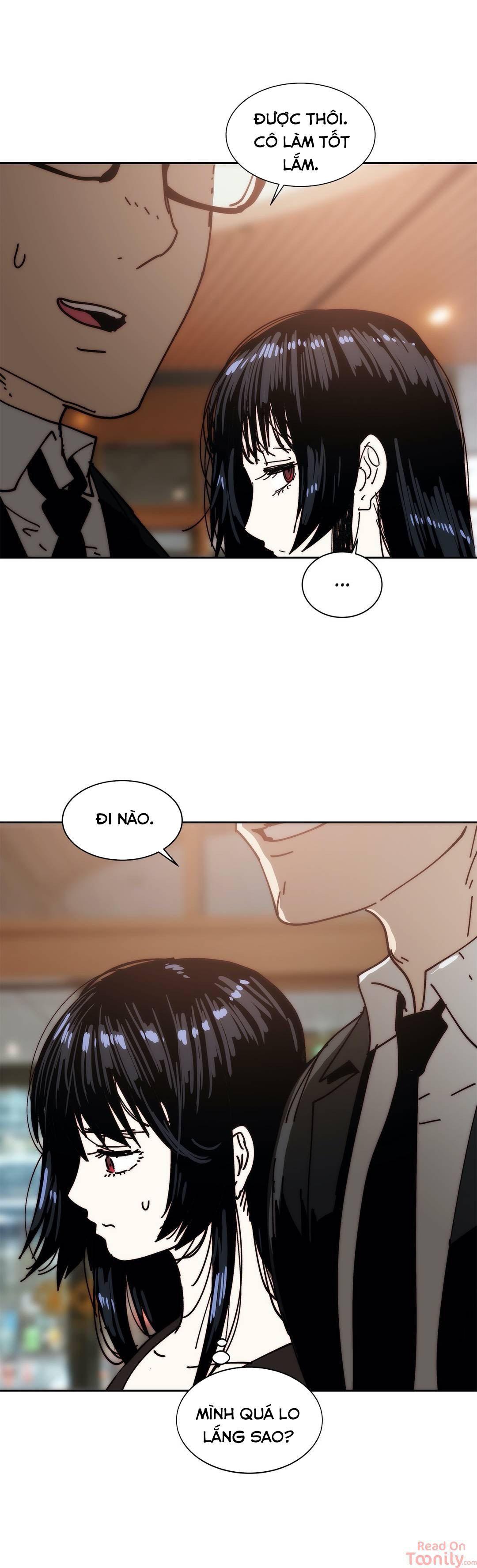 ham muốn giết chóc chapter 29 48