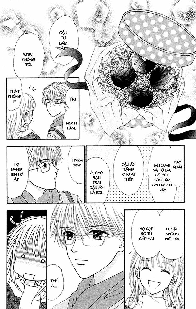 datte suki nan damon chapter 5 28