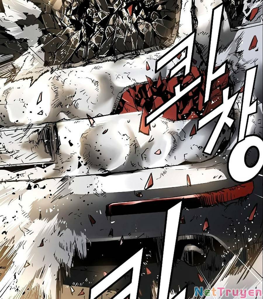 The Breaker 3: Quyền Năng Vô Hạn chapter 11 105