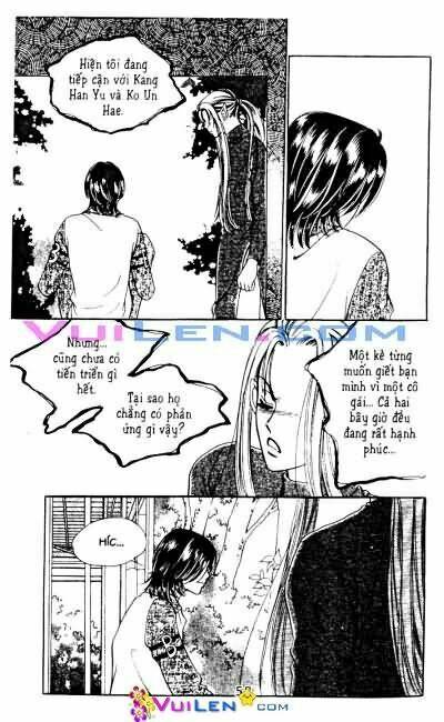 hội trừ ma chapter 8 58