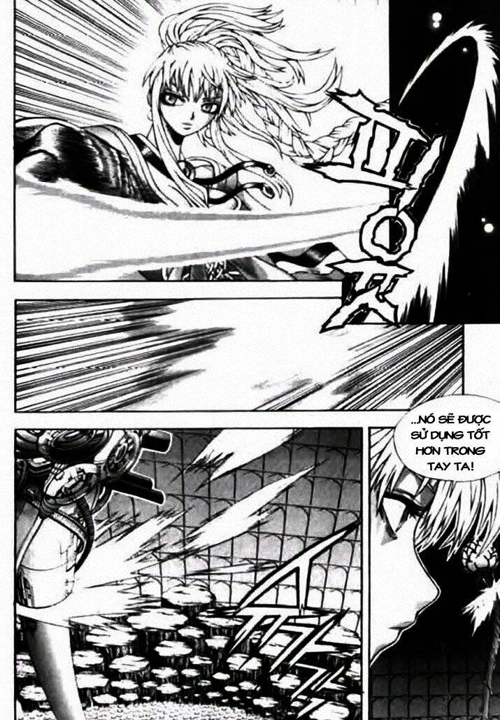 ragnarok - into the abyss chapter 61 13