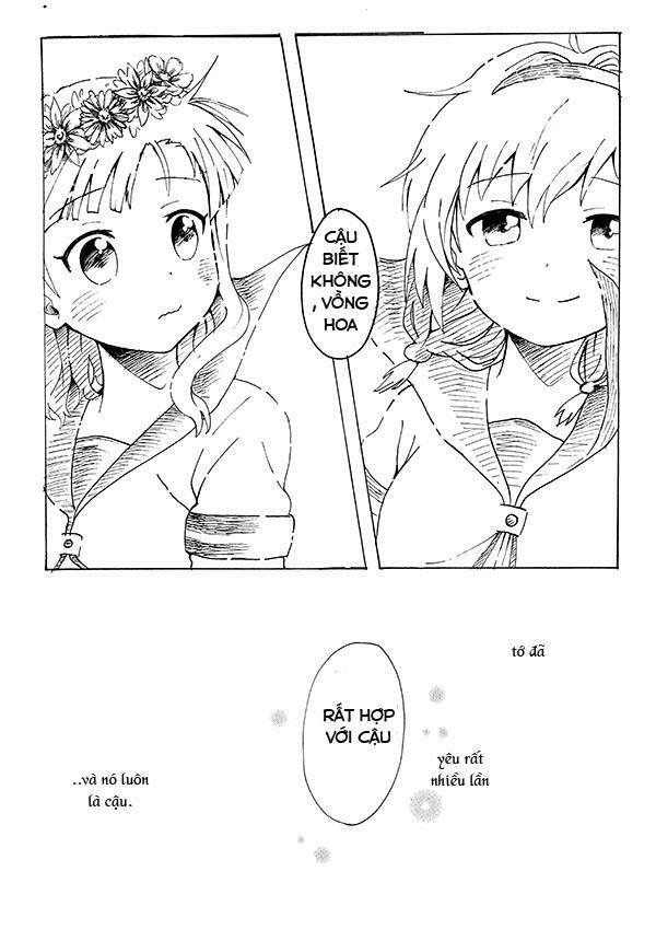 bloom, stay and watch you chapter 1 14