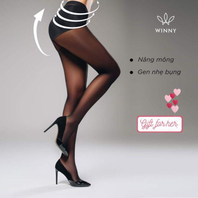 Quần Tất Sheer Tights NK và PP bởi Winny- Kowil Giá 98.000-118.000