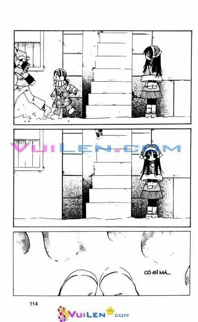 tiểu nữ vương chapter 5 114