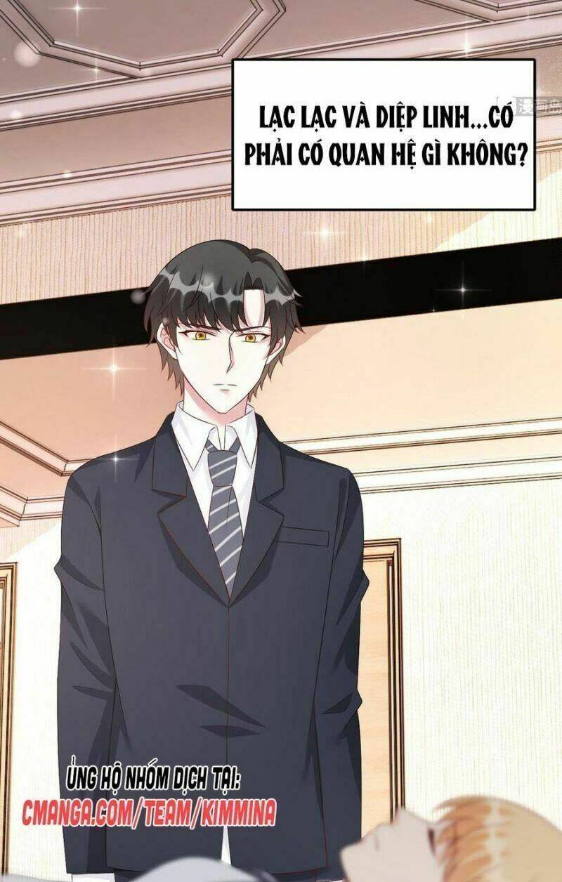 đế thiếu ngọt sủng: manh thê sống lại không ngoan chapter 37 13