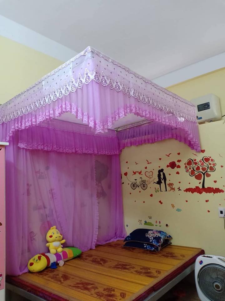 Màn khung cao cấp