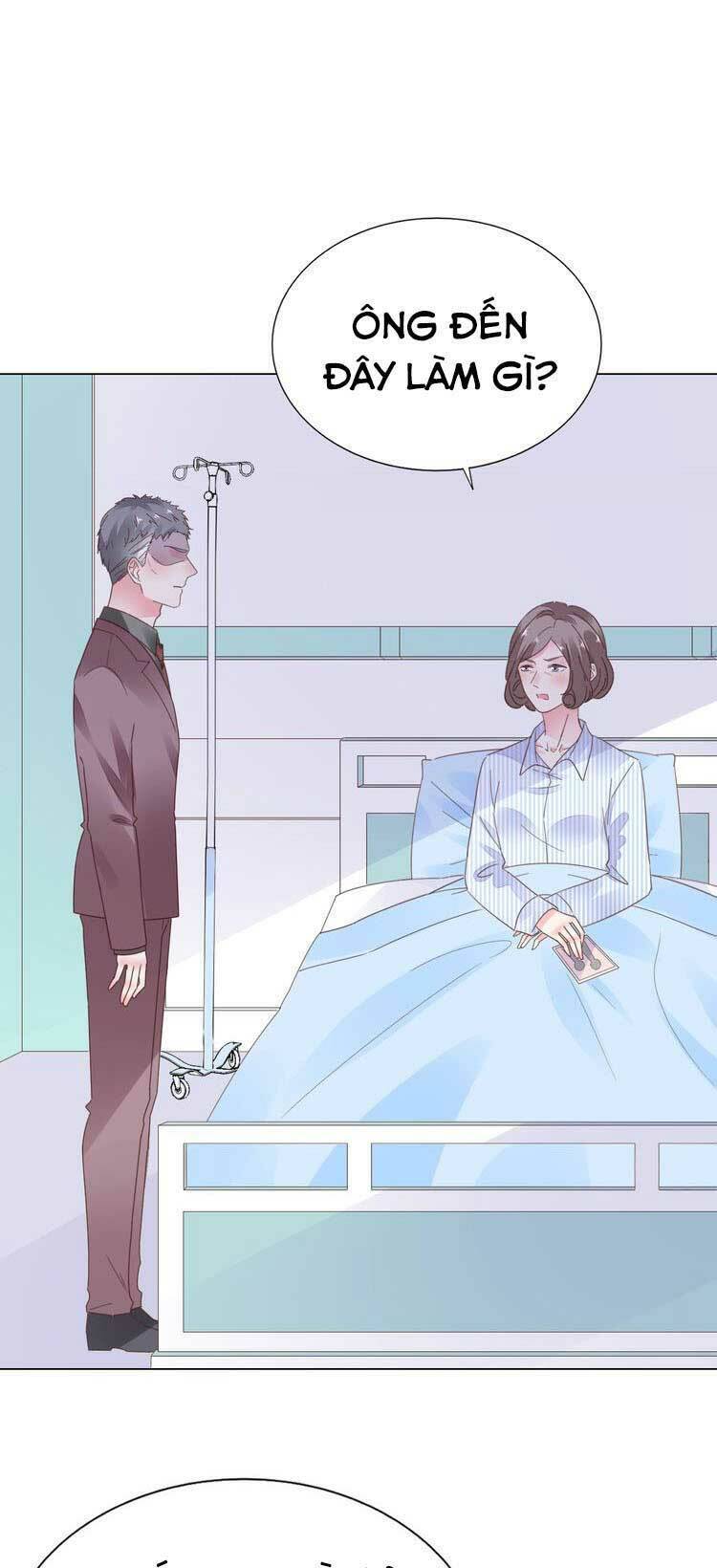 điều ước sủng ái bất bình đẳng chapter 71.1 2