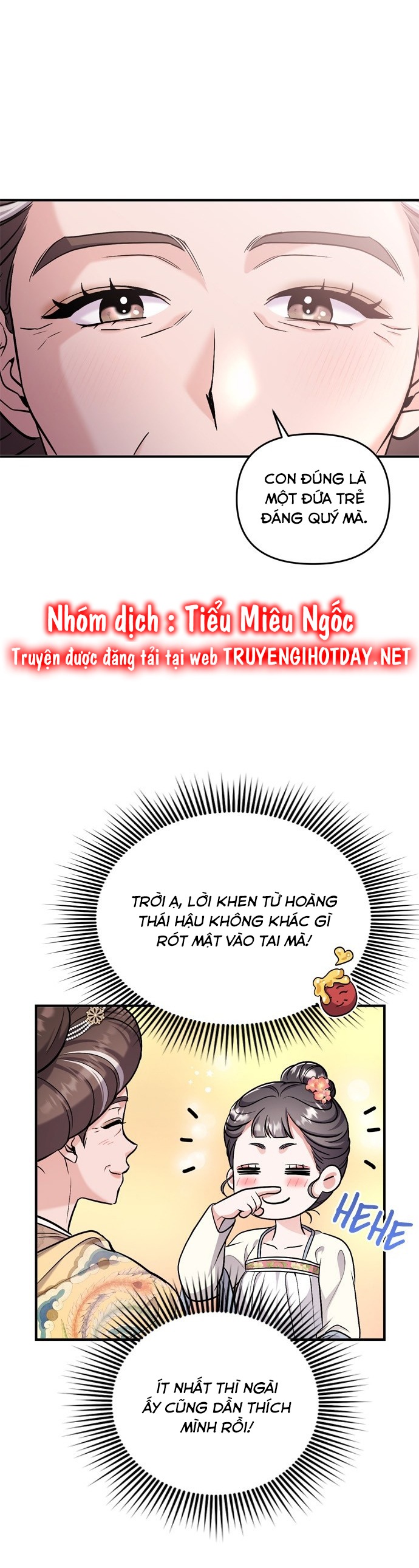 cao thủ chốn hậu cung chapter 28 15
