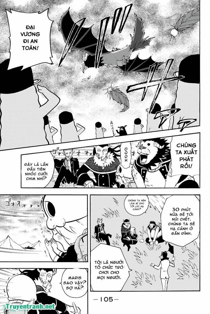 sodatechimaou chapter 30 4