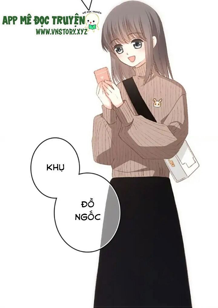 con tim rung động 2 chapter 63 23