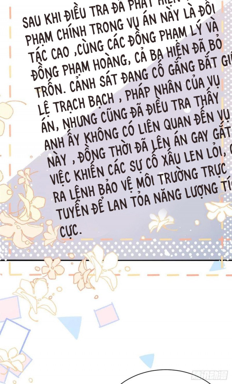 đoàn sủng lão đại ba tuổi rưỡi chapter 97 6