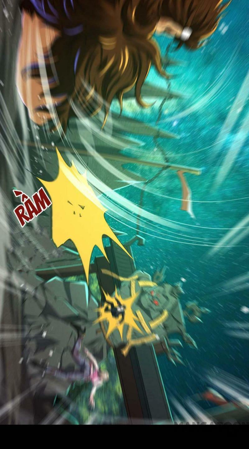 đệ nhất người ở rể chapter 127.1 12