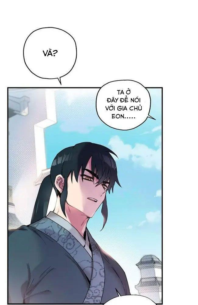 tôi là người mạnh nhất khi theo chủ nghĩa võ thuật chapter 10 63