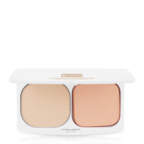 PHẤN NỀN NARIS POWDER FOUNDATION SPF18 PA++ #02