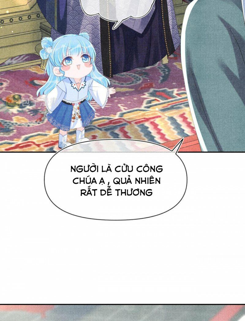 nhóc con người cá 3 tuổi rồi chapter 241 15