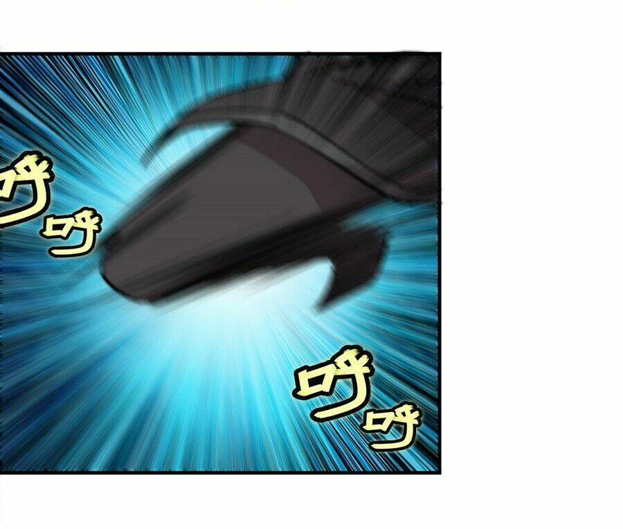 cuộc sống thoái ẩn của võ lâm chi vương chapter 56 27