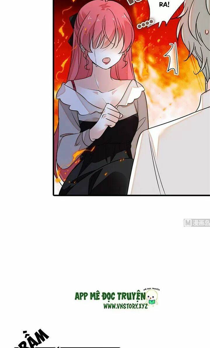 ngọt ngào uy vũ: boss sủng đến nghiện chapter 265 2