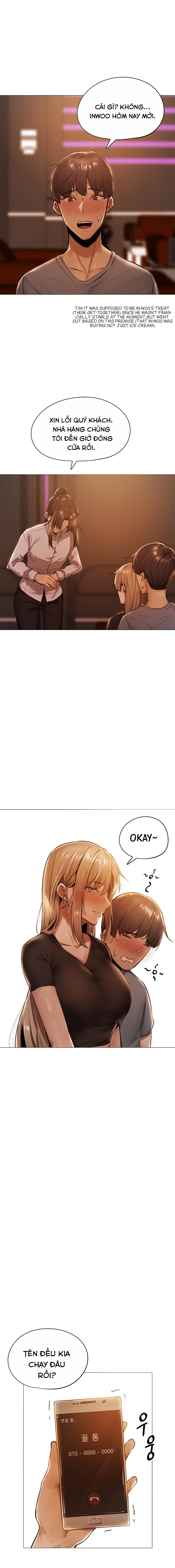 thầy giáo ở trọ chapter 1 21