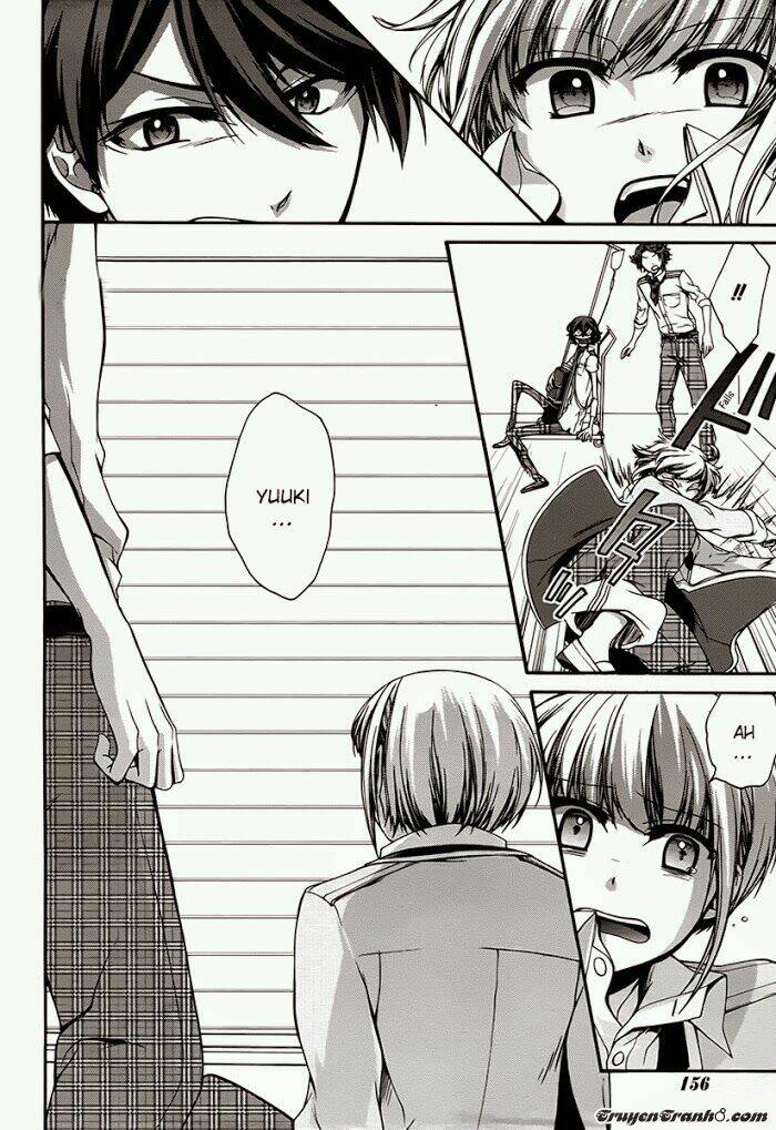 dolls code chapter 8 19