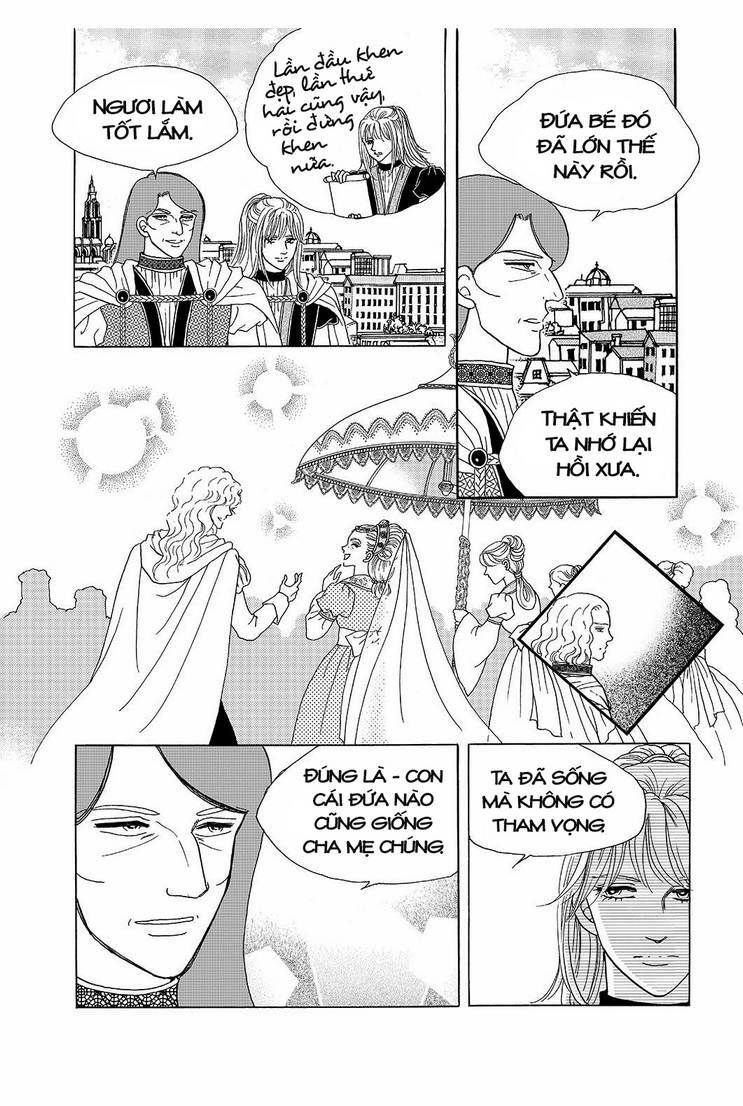 princess – công chúa xứ hoa p5 chapter 12 11