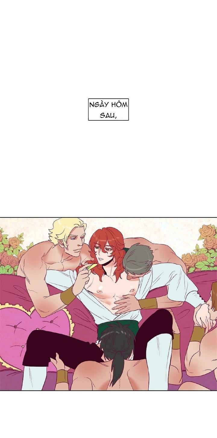 rạp chiếu phim bl cổ điển chapter 9 24